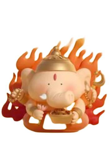 伽内什