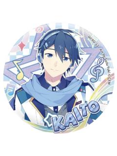 KAITO(幻彩拉丝)-卡游轻松日常系列徽章