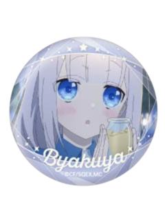深森白夜4-白夜表情吧唧个人池