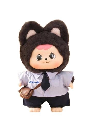 400% mega系列-校服