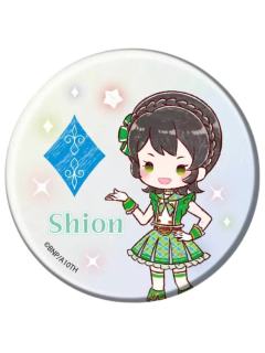 神谷紫苑-A3涂鸦吧唧11 校服ver.