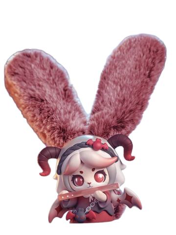 恶魔