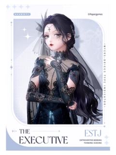 ESTJ-搭配心忆系列拍立得盲盒 第二弹