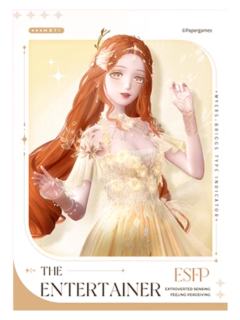 ESFP-搭配心忆系列拍立得盲盒 第二弹