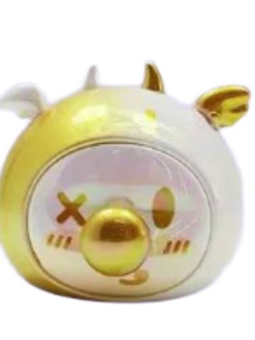 双子座-白金流光款