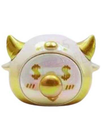 金牛座-白金流光款