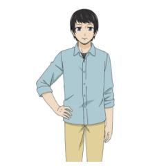 向井诚二