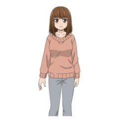 矢薙华澄