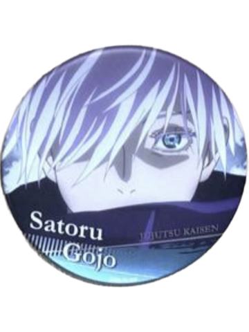 五条悟-JS名场面浮雕吧唧vol.2