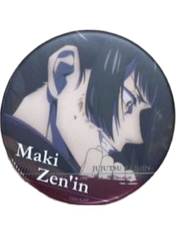 禅院真希-JS名场面浮雕吧唧vol.2