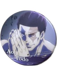 东堂葵-JS名场面浮雕吧唧vol.2