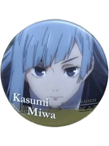 三轮霞-JS名场面浮雕吧唧vol.2