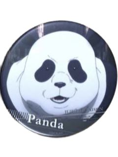 熊猫-JS名场面浮雕吧唧vol.2