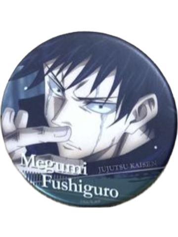 伏黑惠-JS名场面浮雕吧唧vol.2