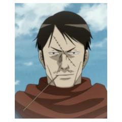 黑驹胜男