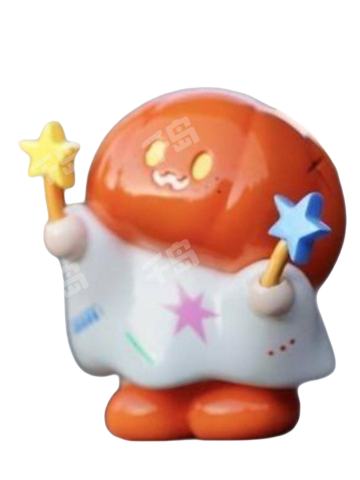 南瓜星YOYO