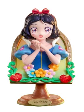白雪公主