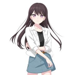 椎名立希
