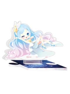贝瑞-冬季篇动画系列超萌拼图立牌