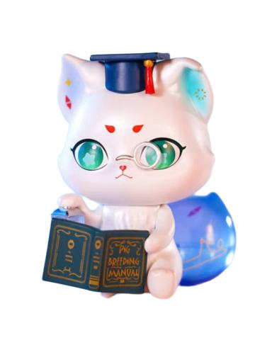 学霸祈愿