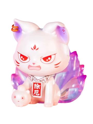 除厄祈愿