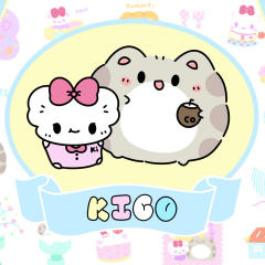 KICO-封面