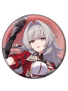 赫丽娅-第二部立绘系列马口铁徽章