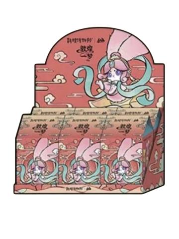 敦煌一梦系列