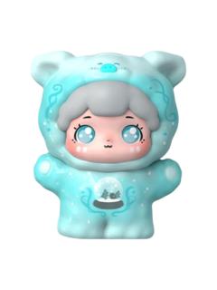 水晶猪