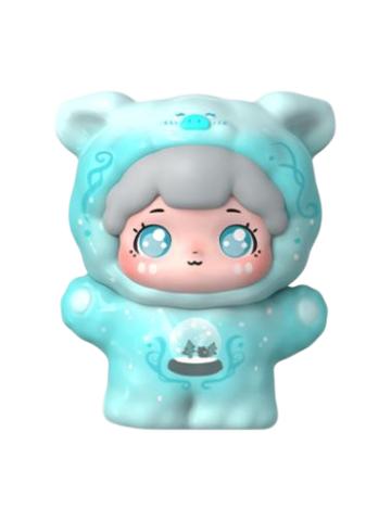 水晶猪