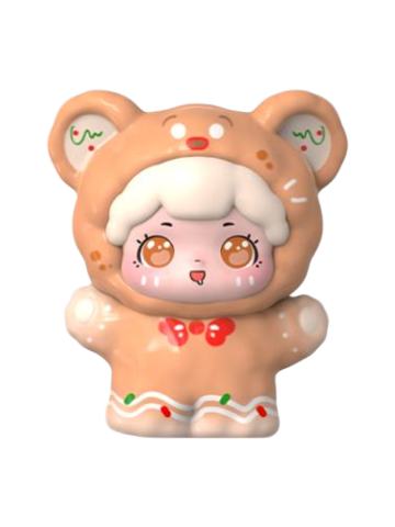 糖霜鼠