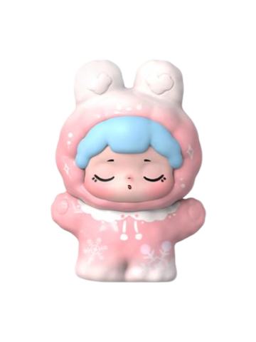 绒绒兔