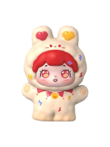 彩带兔