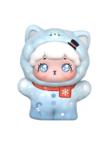 雪人浣