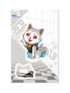 虎狼丸-南家糖猫耳立牌