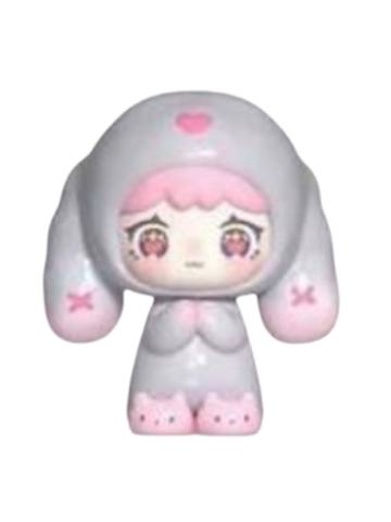 小灰兔