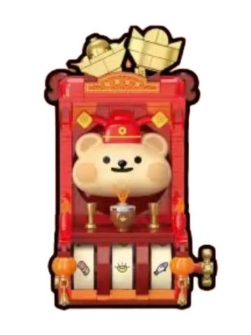 老虎机