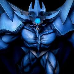 欧贝利斯克之巨神兵