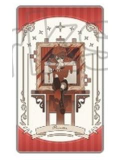 画家-复兴大选艺术小卡vol.1