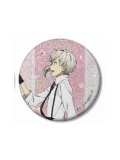 中岛敦B-季节漫步闪吧唧