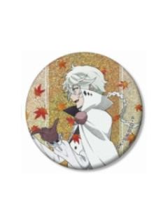 尼古拉·果戈里B-季节漫步闪吧唧