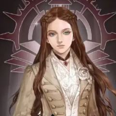 艾德雯娜·爱德华兹