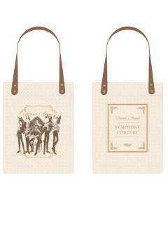 多人-13周年帆布包