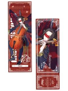 塔巴斯-13周年镭射票