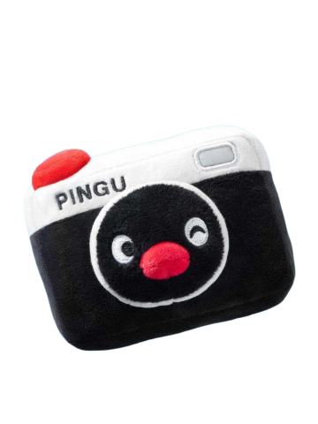 pingu cam