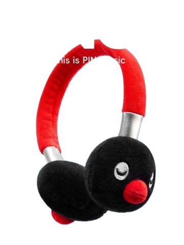 pingu music