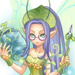 仙女露娜