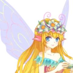 仙女露莎