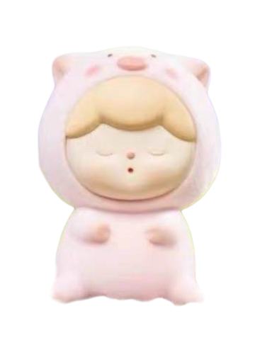 哼哼小猪