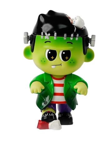 科学怪人Frankenstein